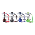 narguile cachimba material de zinc